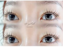 アテアイラッシュ 堺市駅店(ate eyelash)/
