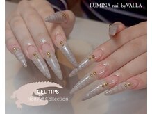 バラ 熊本店(VALLA)/クロコダイルネイル☆
