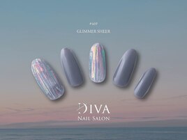 定額デザイン4本アート