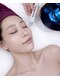 サロン ド ジェイブリス(Salon.de.Jbliss)の写真/ジェイブリスの毛穴洗浄は汚れの状態によりスポイト or 炭酸水より選べます♪
