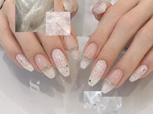シェリーネイル 大阪駅前第3ビル店(SHELLY Nail)