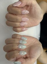 ブルームネイル(bloomnail)