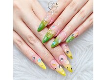 チャネイル(Cha nail)の雰囲気（トレンドを取り入れたこだわりデザイン♪）