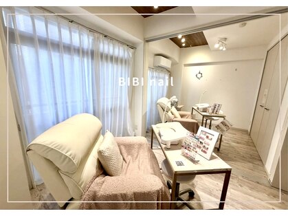 ビビネイル(BIBI Nail)の写真