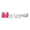 ミライズネイル 小岩店(Merise nail)のお店ロゴ