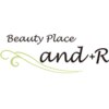 アンドアール(Beauty Place and-R)のお店ロゴ
