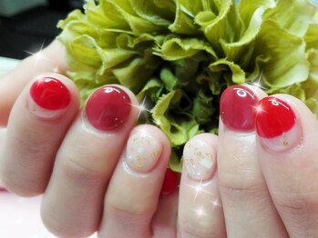 サロン ド パティポー(Salon de Patypo)/初回3500円(オフ無料)