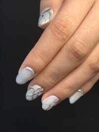 ジェルネイル