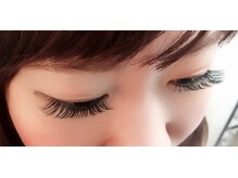 ハニービー(Honey B)/グラマラスな目元に♪