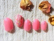 ゴップリン(hair brand GOPLIN)/定額デザイン￥5000