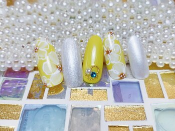 選べる定額デザイン☆【錦糸町】