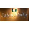 エステティックサロン ハリー(Holly)のお店ロゴ