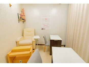 ネイルサロン ヴェリィ 横浜店(NAIL SALON Very)/ようこそネイルサロンVery横浜店