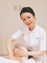 ポーラ ザ ビューティ 長岡リバーサイド千秋店(POLA THE BEAUTY) 田中 忍