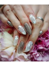 アイネイル(iNAIL)/
