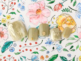 ニュアンスアート