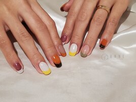 【パラジェル】マルチカラー