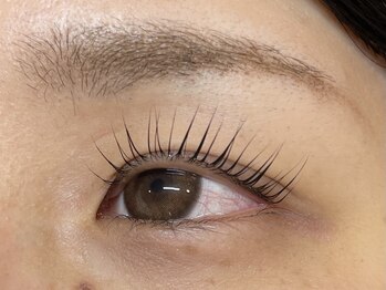 江南まつげ/美まつげパーマ