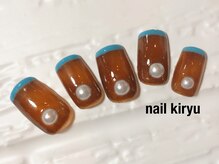 アイラッシュ キリュウ(Eye Lush Kiryu)/定額６５００円♪