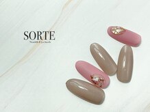 ソルテ(SORTE)/6050