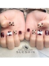 スーシン(SUESHIN)/heart