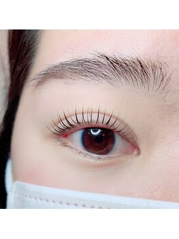 ネオリーブ シュシュ 神保町店(Neolive susu)/パリジェンヌ　5000円～