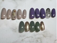 ブルーム(Bloom)/ 10月☆定額1