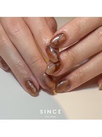 【パラジェル】ニュアンス