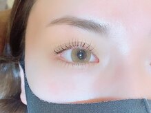 ニコットラッシュ 難波店(nicott lash)/まつげパーマ［難波・日本橋］