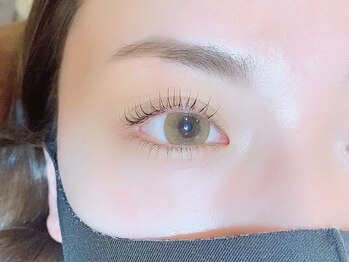 ニコットラッシュ 難波店(nicott lash)/まつげパーマ［難波・日本橋］