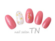 ティーエヌ 札幌駅アスティ45店/6月季節の定額4900円コ―ス