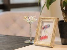 .夢★の雰囲気（LINE→Nailsalon.夢☆Instagram→nailsalon.yume0331）