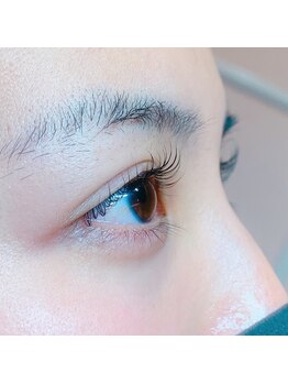 リシェル 浜松店(Richelle)/アッパーリフトカール