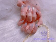 スノーネイルサロン 新宿店(Snow nail salon)/