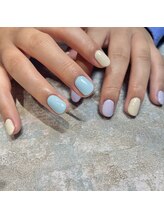 スタイルージュ(Style Rouge)/ワンカラー