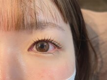 アイクイック 日暮里 西日暮里駅前店(Ai Quick)/まつげパーマ