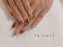 レイネイル(Reinail)/
