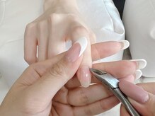 ハッチネイル(HACCI nail)