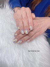 スパアンドネイル バイ ロナ(Spa & Nail by Lona)/