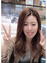 エアービューティー 国分町(#AIR BEAUTY)&nbsp;YAYOI 