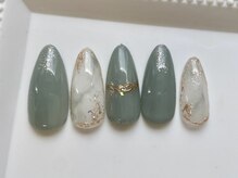 チェリーズクラブ 上福岡店(Cherry'sClub)/トレンドデザイン