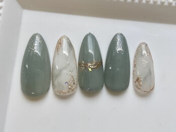 トレンドデザイン