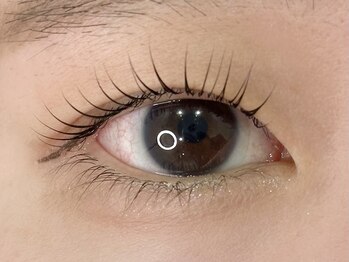 サロン(SALON)/まつ毛パーマ☆