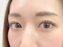 ベルエ 福島店(Belle)/パリジェンヌ＆エクステ