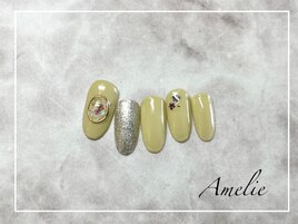 ドライフラワー/春夏