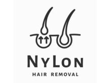 ナイロン(NYLON)の雰囲気（お店ロゴ）