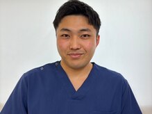 むすび接骨院 上福岡院/スタッフ紹介♪１