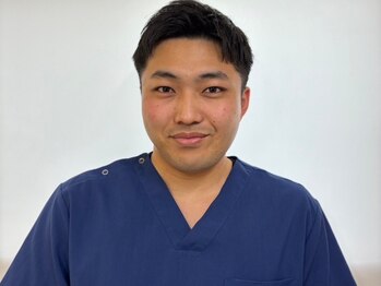 むすび接骨院 上福岡院/スタッフ紹介♪１