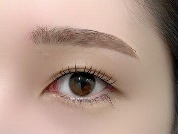 シェリ バイ リッシュ(Cheri by RICHE)/パーマ×Wax¥10.000