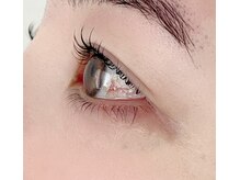 ワイソル 我孫子(Y SOL)/まつ毛パーマ/ラッシュリフト